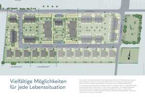 Energieeffizient wohnen, nachhaltig leben: Ihre Doppelhaushälfte im EH-40 Standard – Kleiststraße 24, 52353 Düren (Kreis) – Vorschaubild 10