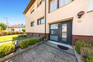 Helle 3-Zimmer-Wohnung mit sonnigem Balkon und 2 Stellplätzen in Fuldatal-Ihringshausen – Die vollständige Adresse der Immobilie erhältst du vom Anbieter., 34233 Fuldatal – Vorschaubild 10