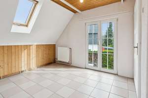 Augsburg-Nord: Doppelhaushälfte mit zwei Einheiten in ruhiger Wohnlage – Die vollständige Adresse der Immobilie erhältst du vom Anbieter., 86154 Oberhausen-Nord, Augsburg – Vorschaubild 10