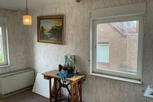''Gemütliche 3-Zimmer-Wohnung mit Balkon direkt am Waldrand in Wolfsburg'' – Hirschberger Str. 6, 38440 Wohltberg, Wolfsburg – Vorschaubild 9