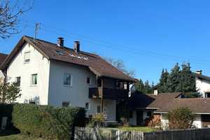 "Alte Sattlerei" - Eckgrundstück in ruhiger und trotzdem zentraler Lage – Turnerweg 3, 82008 München (Kreis) – Vorschaubild 1