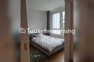 Tauschwohnung: Süße zwei Zimmer mit Balkon – Die vollständige Adresse der Immobilie erhältst du vom Anbieter., 10409 Prenzlauer Berg, Berlin – Vorschaubild 3