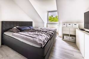 Attraktive, modern sanierte 2-Zimmer-Wohnung mit hochwertiger Ausstattung und solider Kapitalanlageo – Die vollständige Adresse der Immobilie erhältst du vom Anbieter., 90439 St. Leonhard, Nürnberg – Vorschaubild 8