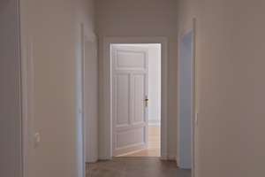 Repäsentative Altbauwohnung top modernisiert mit Balkon – Gerberstr. 16, 30169 Calenberger Neustadt, Hannover – Vorschaubild 6