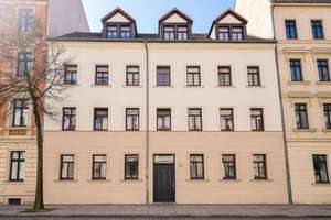 Solides MFH in Zentrumsnähe - Fernwärme! | Voll vermietet, kernsaniert & renditestark – Die vollständige Adresse der Immobilie erhältst du vom Anbieter., 4315 Neustadt-Neuschönefeld, Leipzig – Vorschaubild 8
