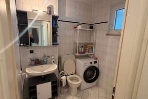 [VAC-23584] - Helle 2-Zimmer Wohnung in Hannover! – Warburghof 18, 30627 Groß-Buchholz, Hannover – Vorschaubild 5