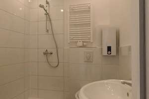 +++ TOP STUDENTENAPARTMENT, SANIERT, VOLLMÖBLIERT, EBK, WLAN +++ – Die vollständige Adresse der Immobilie erhältst du vom Anbieter., 45138 Südostviertel, Essen – Vorschaubild 4