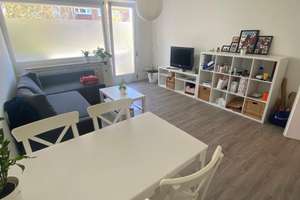 Nachmieter zum 01.11. für ruhige Zweizimmerwohnung gesucht – 37075 Weende, Göttingen – Vorschaubild 8