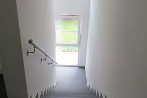 Hochw. Neubauwohnung, 20qm Dachterrasse, Abendhimmel – Oberdorf 2, 24235 Laboe – Vorschaubild 25