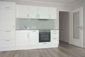Fußgängerzone  - exklusive 2 ZKB mit Balkon + Einbauküche W5 – Mottenstr. 3, 26122 Innenstadt, Oldenburg (Oldenburg) – Vorschaubild 6