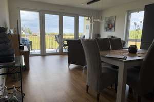 Alltagstaugliche 3-Zimmer-Wohnung mit Balkon in Leverkusen