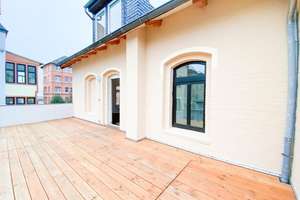 Charmantes Ein- bis Zweifamilienhaus mit Garten & Dachterrasse - ruhige Lage in BS – Ernst-Amme-Str. 2, 38114 Westliches Ringgebiet, Braunschweig – Vorschaubild 6