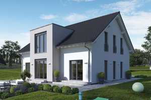 Exklusives Haus mit Keller in Laufenselden – Rheingau-Taunus-Kreis – Vorschaubild 1