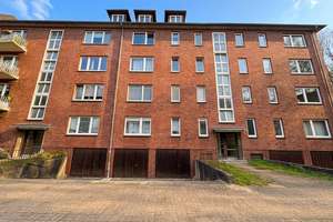 Charmante 3 Zimmer zur Miete in Hamburg Horn - Wentzel Dr. – Sievekingsallee 159a, 22111 Horn, Hamburg – Vorschaubild 1