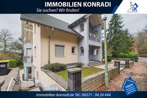 IK|Erlenbach: Attraktives Einfamilienhaus mit Einliegerwohnung – perfekt für Kapitalanleger – Die vollständige Adresse der Immobilie erhältst du vom Anbieter., 67659 Erlenbach, Kaiserslautern – Vorschaubild 1