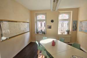 +++ Das Angebot für Marktkenner - saniertes MFH, komplett frei werdend in Zentrum - Süd +++ – 4107 Zentrum-Süd, Leipzig – Vorschaubild 19