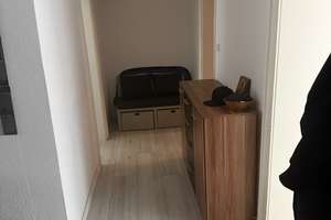 2 Zimmer Erdgeschosswohnung in Köln-Neuehrenfeld – Parkgürtel 16, 50823 Neuehrenfeld, Köln – Vorschaubild 2