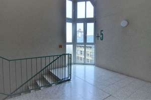 Provisionsfrei* Schillerplatz: DG, Aufzug, Terrasse und TG-Stellplatz im Herzen der Stadt – 68159 Innenstadt/Jungbusch, Mannheim – Vorschaubild 24