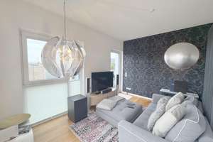 Luxuriöse Eigentumswohnung mit Kamin, Einbauküche und zwei Stellplätzen in moderner Anlage in der... – Die vollständige Adresse der Immobilie erhältst du vom Anbieter., 28217 Überseestadt, Bremen – Vorschaubild 12