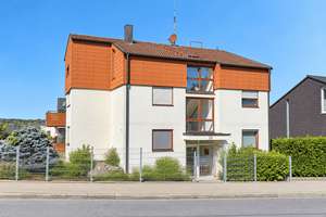 Moderne, helle Wohnung in ruhiger Lage mit Garage – 70469 Hohe Warte, Stuttgart – Vorschaubild 21