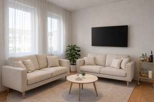 LAGE LAGE LAGE! - WOHNEN UND ARBEITEN UNTER EINEM DACH! – Die vollständige Adresse der Immobilie erhältst du vom Anbieter., 41063 Windberg, Mönchengladbach – Vorschaubild 6