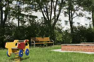 Stolberger Straße 9 - Harzer-Karree – Stolberger Straße 9, 6124 Westliche Neustadt, Halle (Saale) – Vorschaubild 5