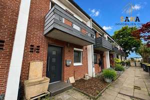 Reihenmittelhaus mit Kamin, Vollkeller und ausbaufähigem Dachboden – Die vollständige Adresse der Immobilie erhältst du vom Anbieter., 33699 Stieghorst, Bielefeld – Vorschaubild 2