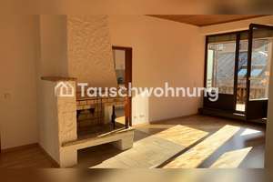 Tauschwohnung: Suche 4 Zimmer in zentraler Lage