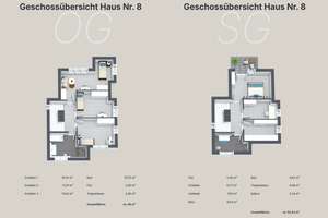 Architektur, Eleganz und Wohnqualität auf höchstem Niveau auf dem Wiesbadener Sonnenberg – Die vollständige Adresse der Immobilie erhältst du vom Anbieter., 65193 Sonnenberg, Wiesbaden – Vorschaubild 9
