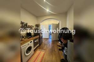 Tauschwohnung: Biete gemütliche 2 Zimmer Wohnung gegen größere Wohnung – 4277 Connewitz, Leipzig – Vorschaubild 3