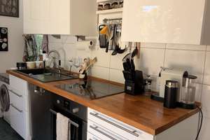 Zuhause mit 2 Zimmern und Balkon in Wiesbaden – Die vollständige Adresse der Immobilie erhältst du vom Anbieter., 65187 Südost, Wiesbaden – Vorschaubild 10