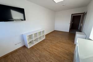 Modernisiertes und teilmöbliertes 1-Zimmerapartment in unmittelbarer Nähe zur Universität Mannheim – 68159 Innenstadt/Jungbusch, Mannheim – Vorschaubild 8