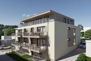 Ein Grundriss für Herz und Verstand - mit Balkon in Stiepel-Dorf – Die vollständige Adresse der Immobilie erhältst du vom Anbieter., 44797 Stiepel, Bochum – Vorschaubild 3