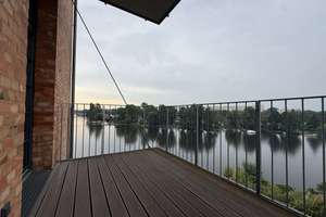 Dieser Ausblick ist jeden Euro wert! Gänsehaut pur! – Die vollständige Adresse der Immobilie erhältst du vom Anbieter., 12555 Köpenick, Berlin – Vorschaubild 27