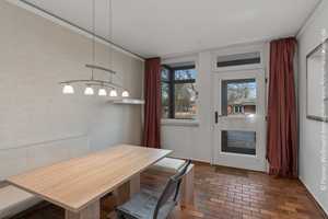 Bremen - Habenhausen | Gepflegtes, vollunterkellertes 5-Zimmer-Reihenendhaus mit Pkw-Garage – Bremen – Vorschaubild 4