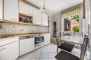 Bremen – Oberneuland | Charmantes Reihenendhaus mit großem Garten – Die vollständige Adresse der Immobilie erhältst du vom Anbieter., 28325 Oberneuland, Bremen – Vorschaubild 8