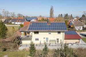 * Geräumiges und gepflegtes EFH mit flexiblen Nutzungsmöglichkeiten * – Straubing-Bogen (Kreis) – Vorschaubild 2