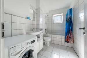 Wohnen mit Elbflair 
– moderne 3-Zimmer-Wohnung in ruhiger, maritimer Lage – Die vollständige Adresse der Immobilie erhältst du vom Anbieter., 21129 Finkenwerder, Hamburg – Vorschaubild 6