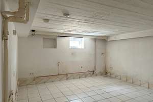EIN ZUHAUSE MIT SEELE, DIREKT AM MAIN - Einzigartiges Einfamilienhaus mit Garten und Garage – 60386 Fechenheim, Frankfurt am Main – Vorschaubild 19
