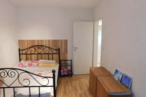 Helle freundliche 3 Zimmerwohnung in Schwaig bei Nürnberg – Max-Reger-Str. 52, 90571 Schwaig bei Nürnberg – Vorschaubild 5