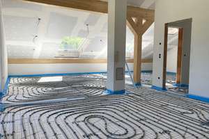 ***Erstbezug***Exklusive Doppelhaushälfte mit Chiemsee-Blick – Die vollständige Adresse der Immobilie erhältst du vom Anbieter., 83233 Bernau am Chiemsee – Vorschaubild 11