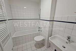 Charmante 2-Zimmer-Wohnung mit Balkon – Moltkestr. 49, 47058 Duissern, Duisburg – Vorschaubild 12