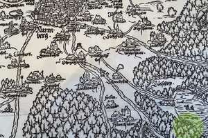 * Kultivierte Lebensqualität in historischem Anwesen * zwischen Kulturlandschaft, Altstadt & UTN * – Die vollständige Adresse der Immobilie erhältst du vom Anbieter., 90461 Hummelstein, Nürnberg – Vorschaubild 22