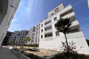 Neubau Erstbezug in traumhafter Lage (Villenviertel, Viva Aggripina)