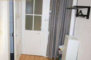 Charmante 2-Zimmer-Altbauwohnung am Viewegsgarten! Meine Wohnung - mein Partner! – Die vollständige Adresse der Immobilie erhältst du vom Anbieter., 38102 Viewegsgarten-Bebelhof, Braunschweig – Vorschaubild 6