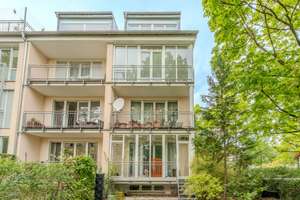Lichtdurchflutetes Zuhause mit viel Platz in begehrter Lage von Berlin-Steglitz!