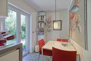 IMMOBILIEN SCHNEIDER - Familientraum mit viel Platz - wunderschöne und großzügige Doppelhaushälfte – Die vollständige Adresse der Immobilie erhältst du vom Anbieter., 81825 Gartenstadt Trudering, München – Vorschaubild 20