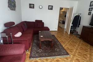 2-Zimmer-Wohnung mit Balkon & sonniger Dachterrasse – Nähe Ku’damm, zum Verkauf im Hochparterre – Branderburgische 41, 10707 Wilmersdorf, Berlin – Vorschaubild 1