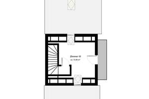 Energieeffizienzhaus in Rönneburg – Die vollständige Adresse der Immobilie erhältst du vom Anbieter., 21079 Rönneburg, Hamburg – Vorschaubild 15