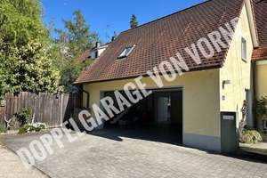 RESERVIERT- Ihr privates Paradies zu zweit - Stilvolles Haus mit Pool, Doppelgarage und Gartenidylle – Neumannstraße -, 90763 Südliche Südstadt, Fürth – Vorschaubild 23